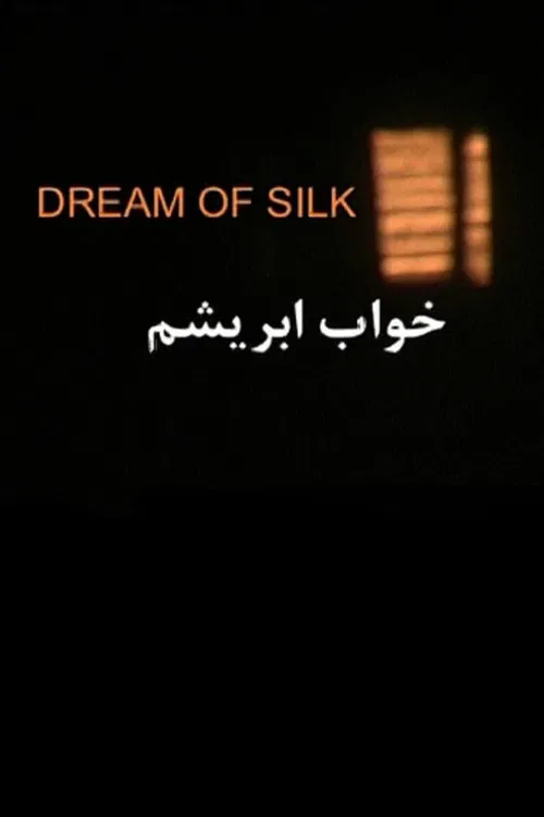 Dream of Silk poster