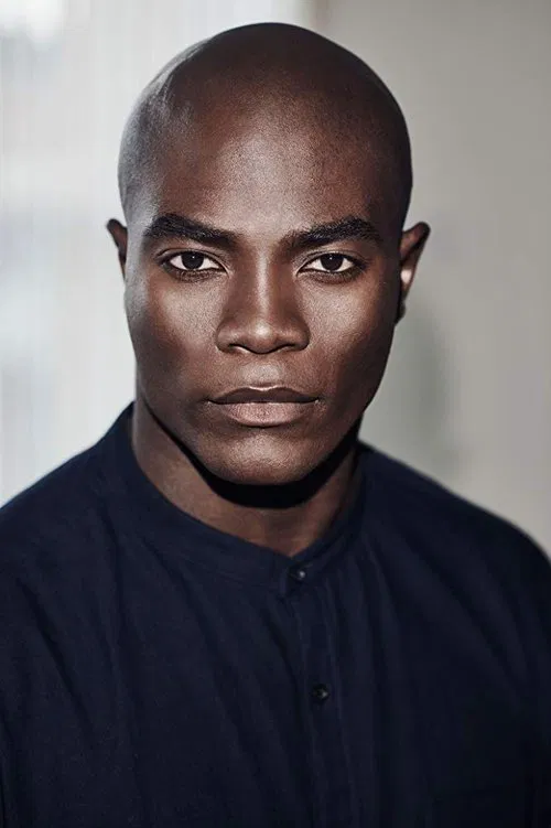 Anthony Kaye profile