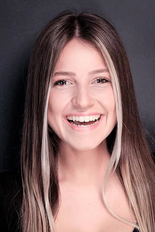 İrem Ece Başarır profile