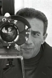 Gianni Puccini profile
