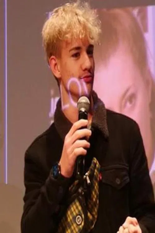 Lou Belliard profile