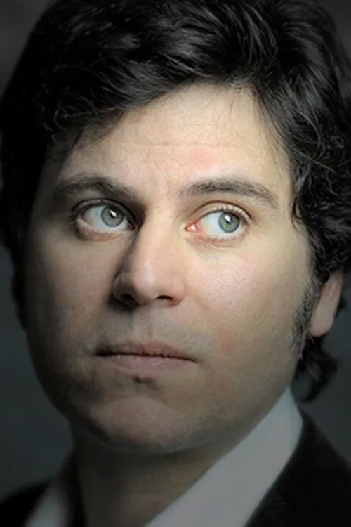 Carlo Orlando profile