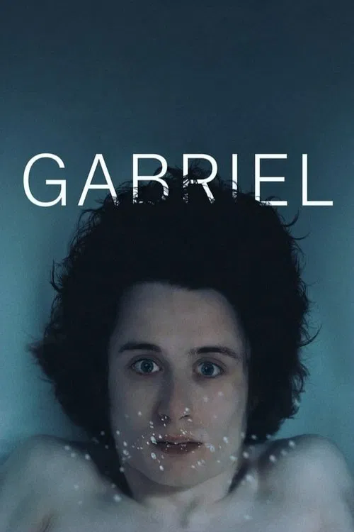 Gabriel poster