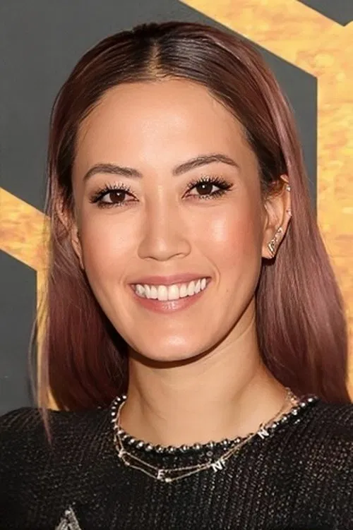Michelle Wie profile