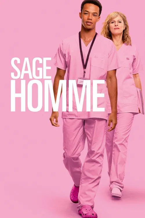 Sage homme poster