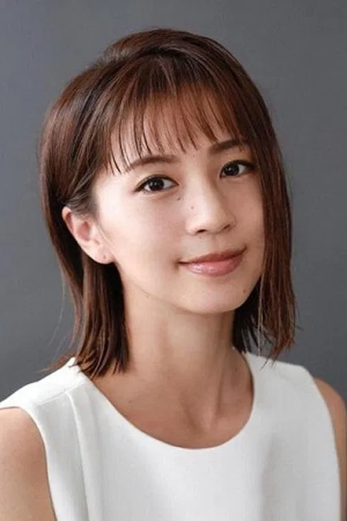 Misako Yasuda profile