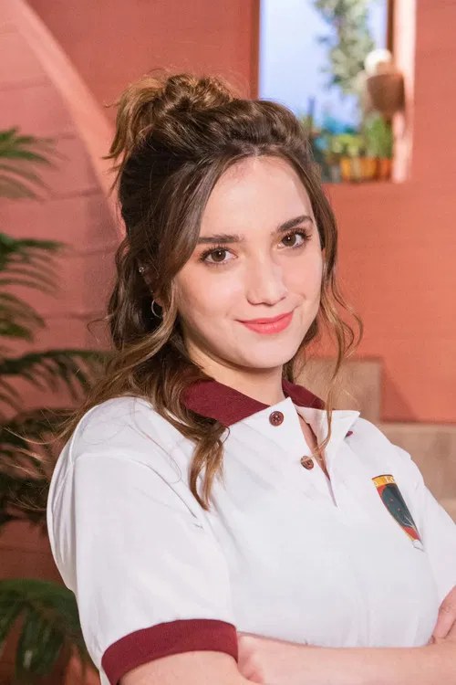 Maryel Abrego profile