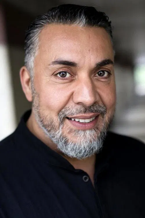 Elijah Braik profile