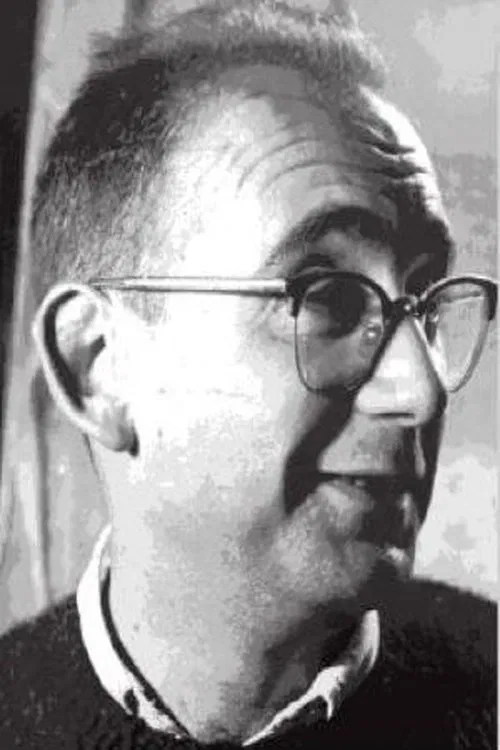 José María Zabalza profile