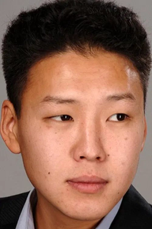 Igor Govorov profile