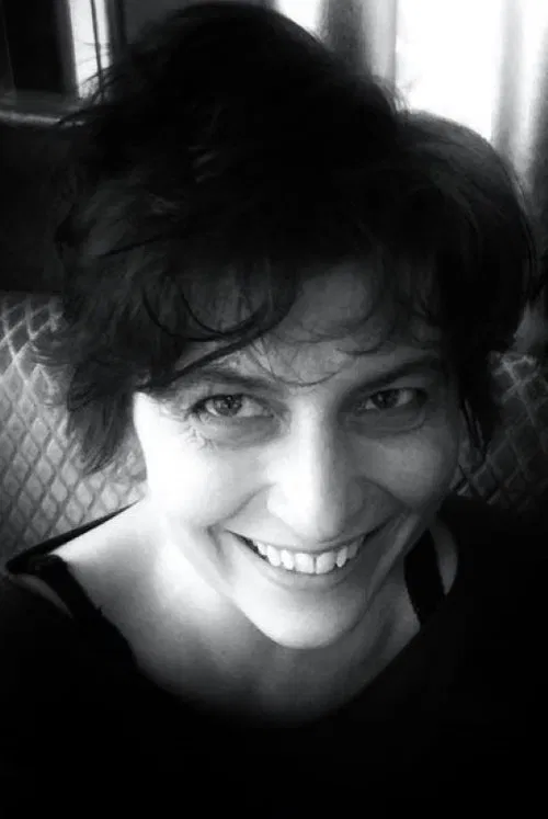 Michaela Grill profile