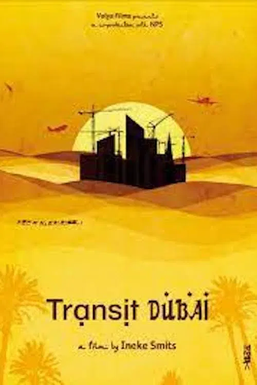 Transit Dubai poster
