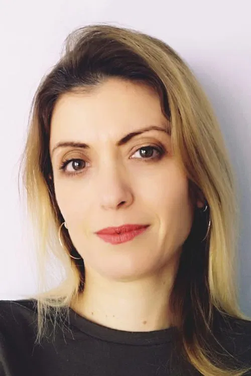 Maria Karakitsou profile