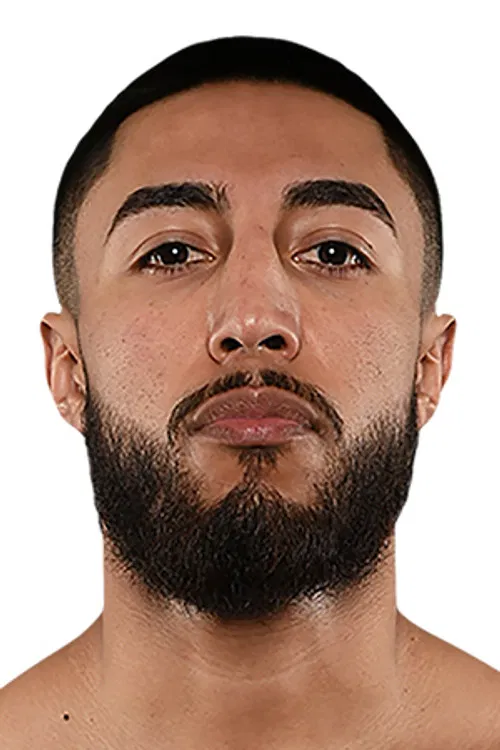 Juan Antonio Lopez profile