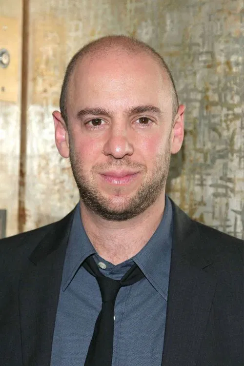 John Hamburg profile