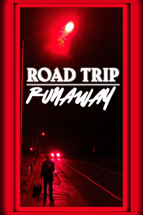 Road Trip Runaway poster