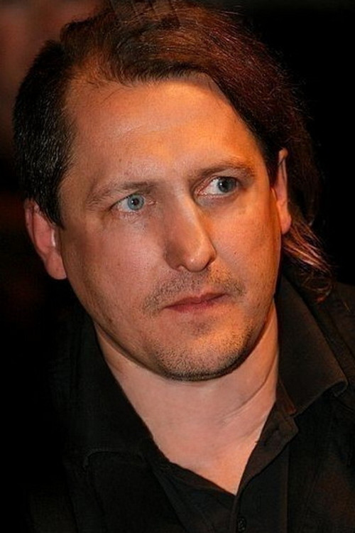 Konstantin Maksimov profile