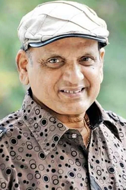 Amanchi Venkata Subrahmanyam profile