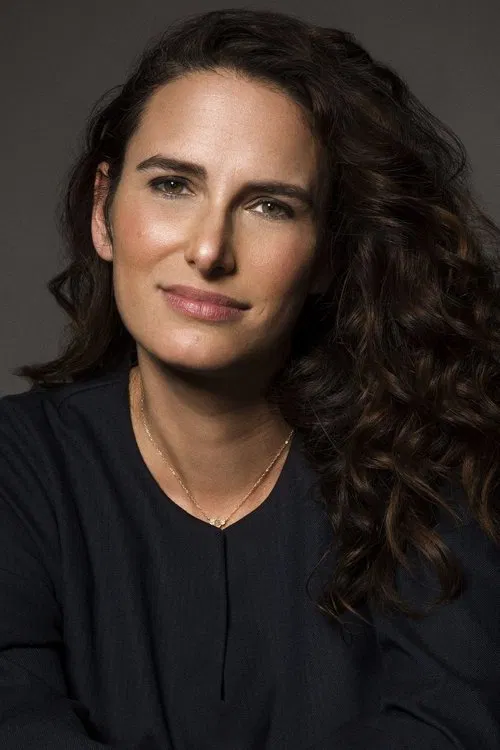 Jessi Klein profile