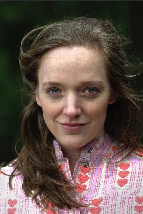 Tessa Schram profile