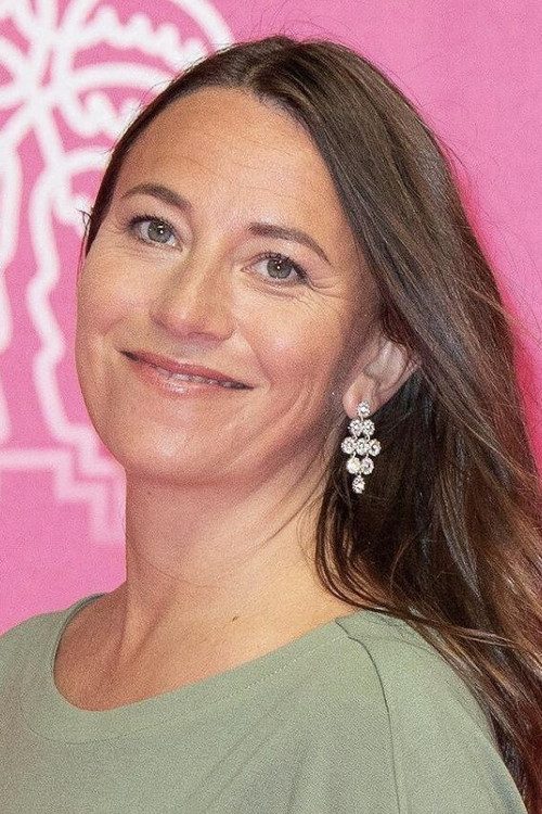 Marianne Sand profile