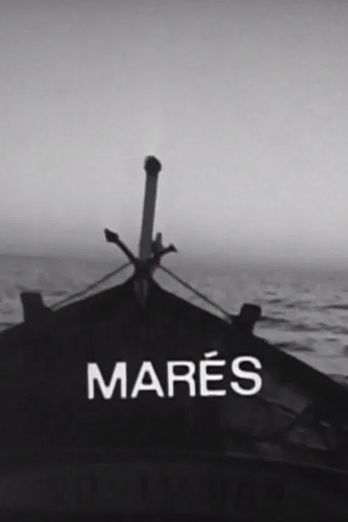 Marés poster