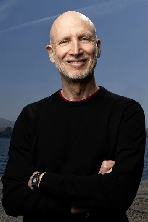 Billy Shebar profile