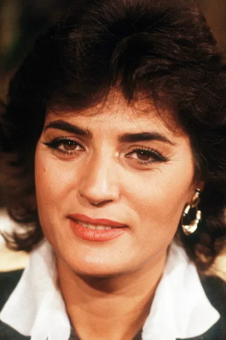 Linda de Suza profile