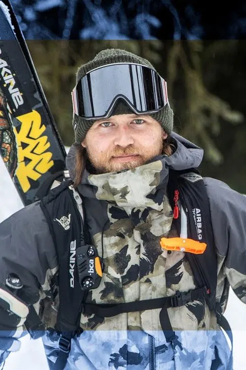 Karl Fostvedt profile