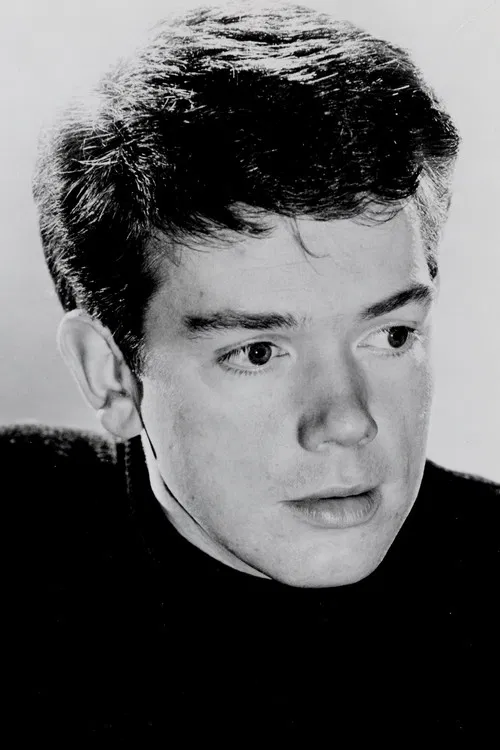 David Weston profile