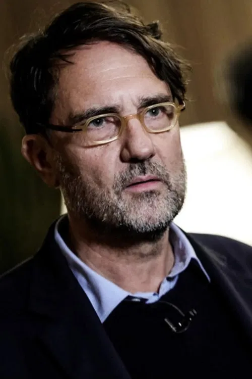 Francesco Ranieri Martinotti profile