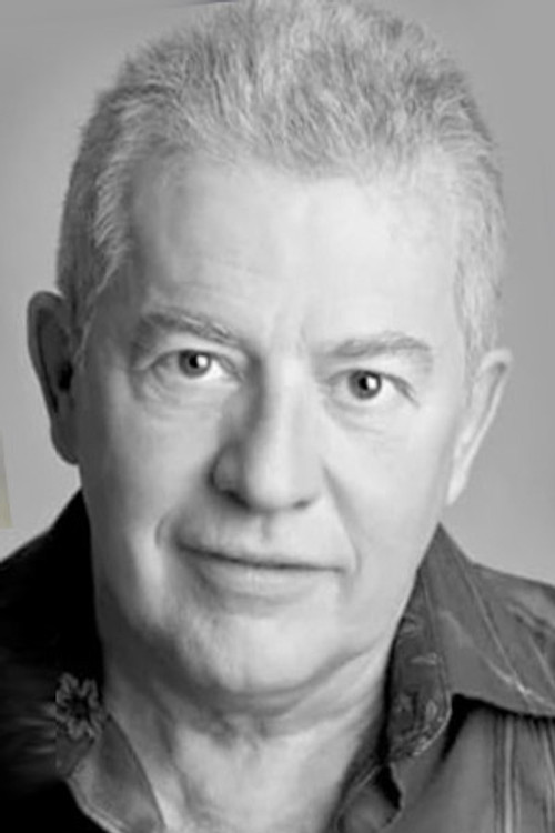 Claude Laroche profile