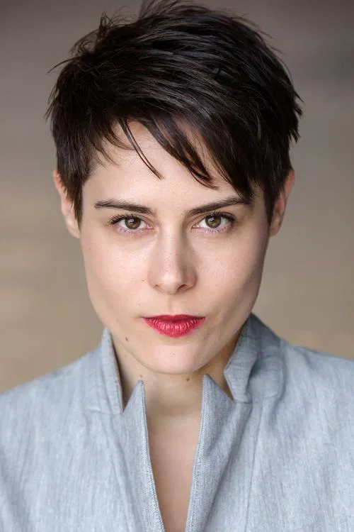 Martina Avogadri profile