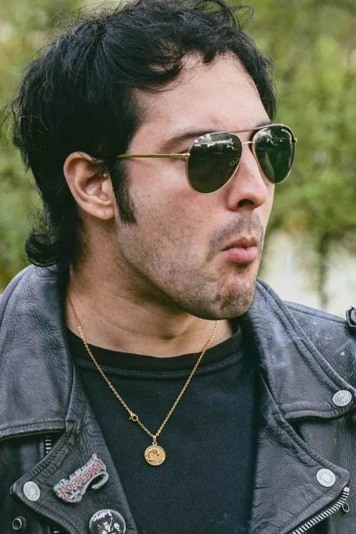 Luciano Paladino profile