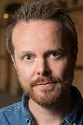 Christopher Haug profile