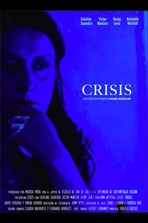 Crisis poster