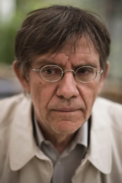 Andrei Ujică profile