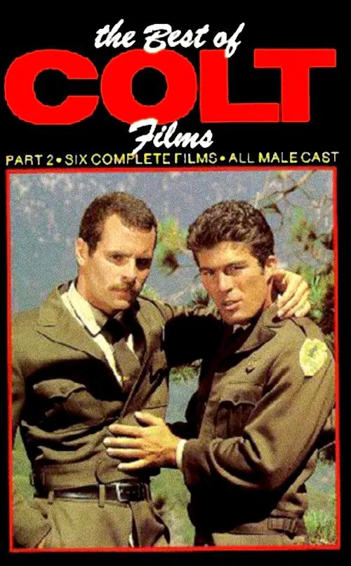 The Best of Colt Films: Part 2 poster