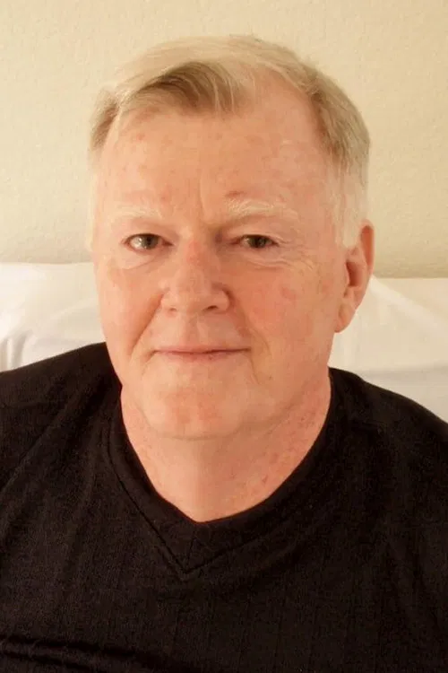 Robert Michael Morris profile