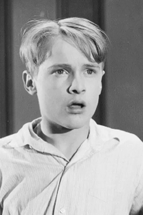 Rune Andersson profile