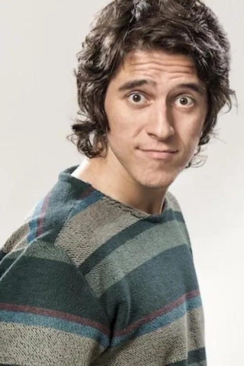 Patrick Maia profile