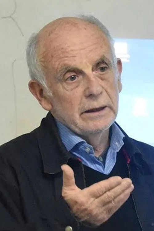 Raúl Beceyro profile