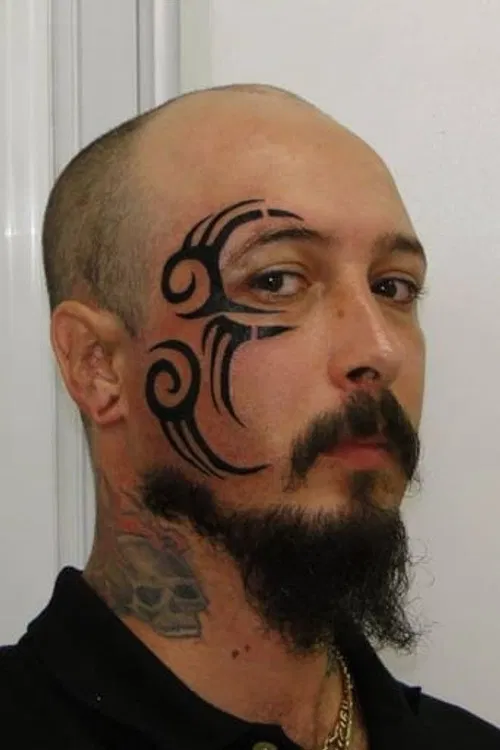 Tarcísio Reis profile