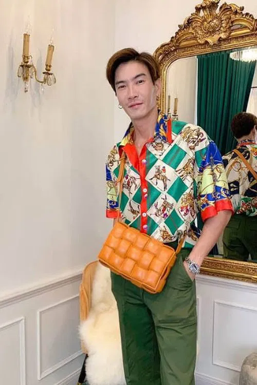 Mawin Taweepol profile