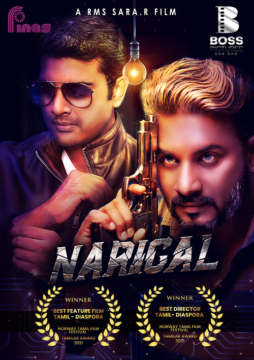 Narigal poster