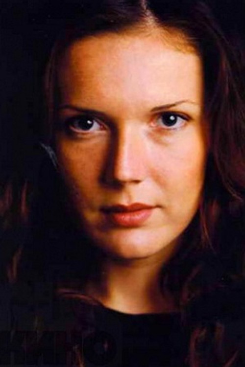 Olga Gulevich profile