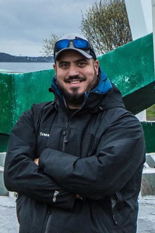 Steve Talacki profile