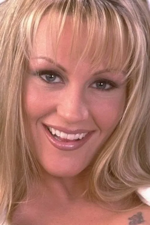 Nina Ferrari profile