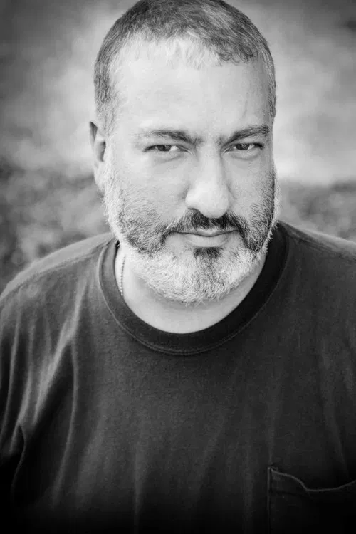 Spencer Tunick profile