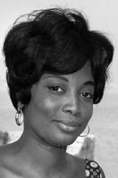 Nanette Senghor profile